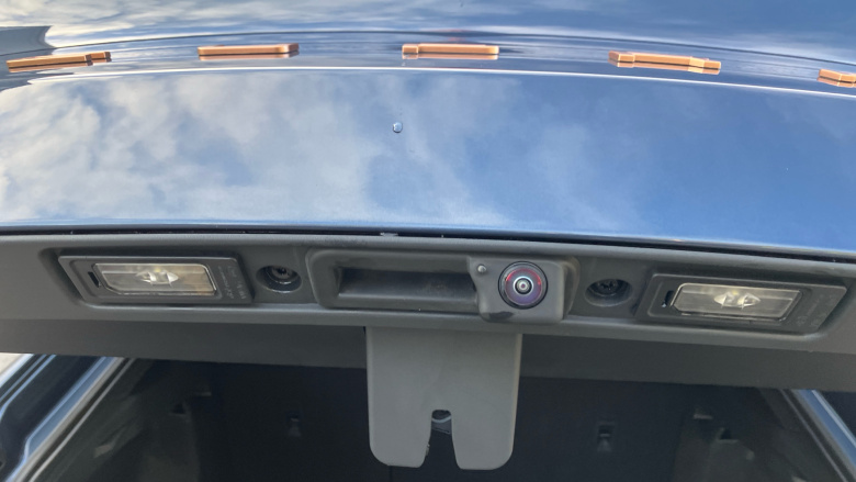 CUPRA Tavascan 210kW V1 77kWh 5dr Auto Electric Estate